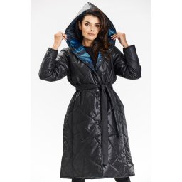 Awama Woman's Coat A686