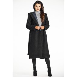 Awama Woman's Coat A680