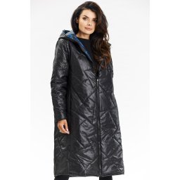 Awama Woman's Coat A685