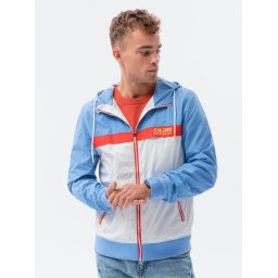 Geaca barbati, Ombre