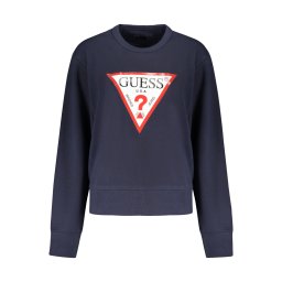 Hanorac Guess pentru femei fără glugă