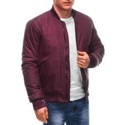 Edoti Men's mid-season jacket