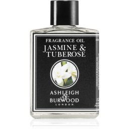 Ashleigh & Burwood London Fragrance Oil Jasmine & Tuberose ulei aromatic 12 ml