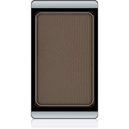 ARTDECO Eye Brow Powder pudră pentru sprâncene în carcasă magnetică pentru inserare în paletă culoare 4 Soft Taupe 0.8 g