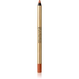 Max Factor Colour Elixir creion contur pentru buze culoare 20 Coffee Brown 5 g