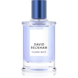 David Beckham Classic Blue EDT M 50 ml