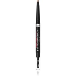 L’Oréal Paris Infaillible 24h Filling Triangular Pencil creion sprâncene precise rezistent la apa culoare Auburn 1 ml