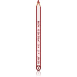 Dermacol New Generation creion contur buze culoare 04 1 g