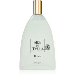 Instituto Español Aire De Sevilla Peonia EDT W 150 ml