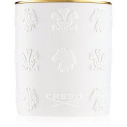 Creed Birmanie Oud lumânare parfumată 220 g