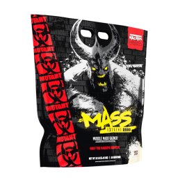 PVL Mutant Mass Extreme 5450 g biscuiți și cremă