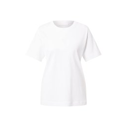 BOSS Tricou 'Ecosa' alb