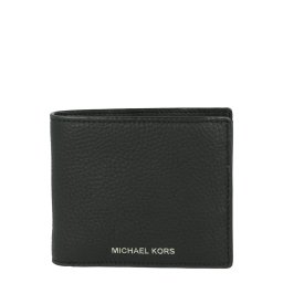 Michael Kors Portofel negru / alb
