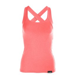 Winshape Sport top 'WVR25' corai