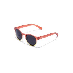 HAWKERS Ochelari de soare 'Belair' roșu orange / negru