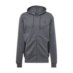 Cars Jeans Hanorac 'ISCAR' gri