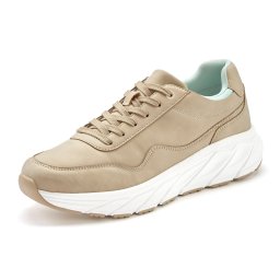 JOHN DEVIN Sneaker low bej