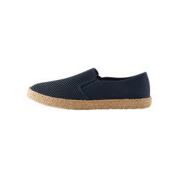 Next Espadrile bleumarin