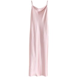 Next Rochie de seară roz