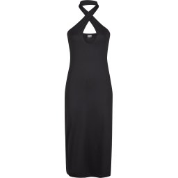 Urban Classics Rochie negru