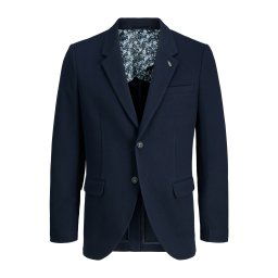 JACK & JONES Sacou 'JPRMARTIN' albastru marin