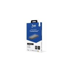 Folie de protecție Galaxy A36 / A56 / S24 FE 3mk FlexibleGlass Samsung STICLĂ