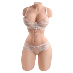 SuperLove Maria Realistic Sex Doll 26kg Skin
