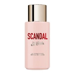 Jean Paul Gaultier Scandal Lotiunea de corp pentru femei 200 ml