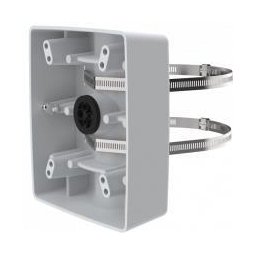 NET CAMERA ACC POLE MOUNT/T91B57 01470-001 AXIS