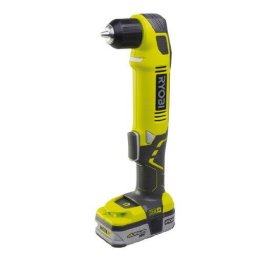 Ryobi RAD1801M 18V green