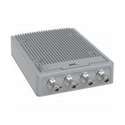 NET VIDEO ENCODER P7304/01680-001 AXIS