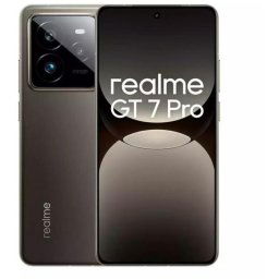 Realme Telefon mobil Realme GT 7 Pro 256GB 12GB-RAM 5G Dual Sim