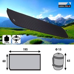 Saltea Autogonflabila MINTO-L