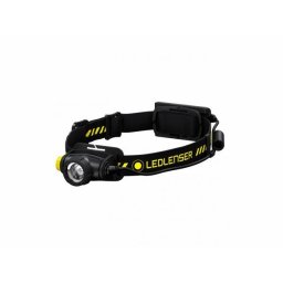 Lanterna Led Lenser H5R Work