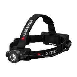Lanterna Led Lenser H7R Core