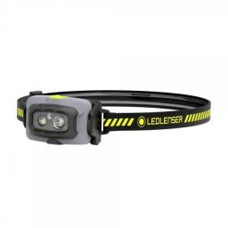 Lanterna Led Lenser HF4R Work