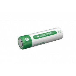 Lanterna Led Lenser 501001 Acumulator 18650