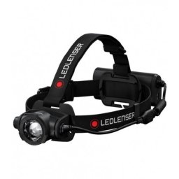 Lanterna Led Lenser H15R Core