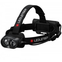 Lanterna Led Lenser H19R Core