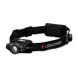 Lanterna Led Lenser H5R Core