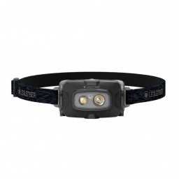 Lanterna Led Lenser HF4R Core