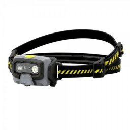 Lanterna Led Lenser HF6R Work
