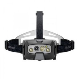 Lanterna Led Lenser HF8R Core
