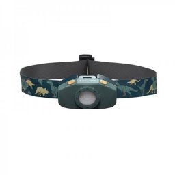 Lanterna Led Lenser Kidled 4R
