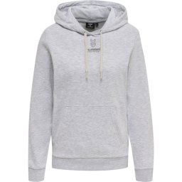 Hummel Hanorac sport gri / gri deschis