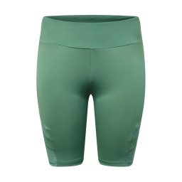 Urban Classics Leggings verde
