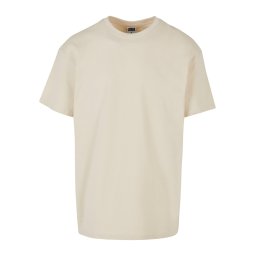 Urban Classics Tricou ecru