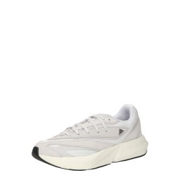 ADIDAS SPORTSWEAR Sneaker low 'Lightblaze' ecru / gri deschis / alb murdar
