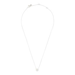 MICHAEL Michael Kors Lanțuri argintiu