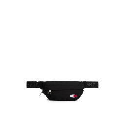 Tommy Jeans Borsetă 'Ess' negru